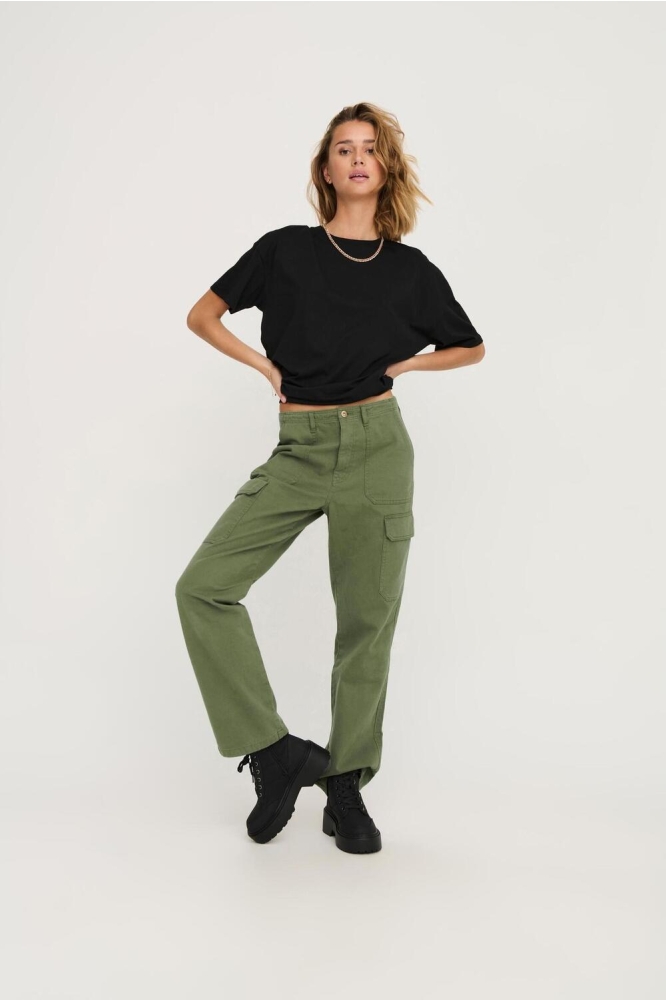 ONLMALFY CARGO PANT PNT NOOS 15300976 Kalamata
